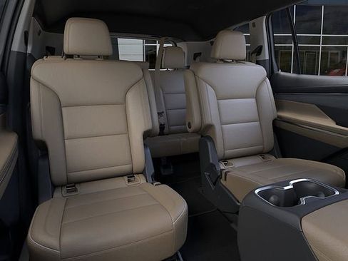 New 2026 Buick Enclave Preferred FWD image 17