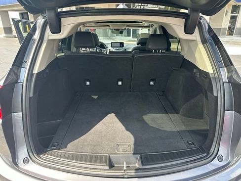 Used 2021 Acura RDX AWD w/ Technology Package image 16