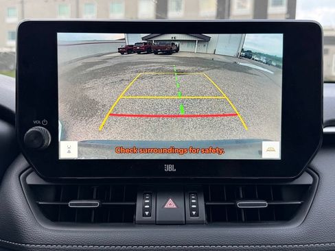 Certified 2023 Toyota RAV4 XLE Premium AWD/4WD image 3