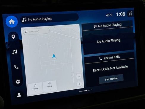 New 2026 Subaru Outback Limited image 15