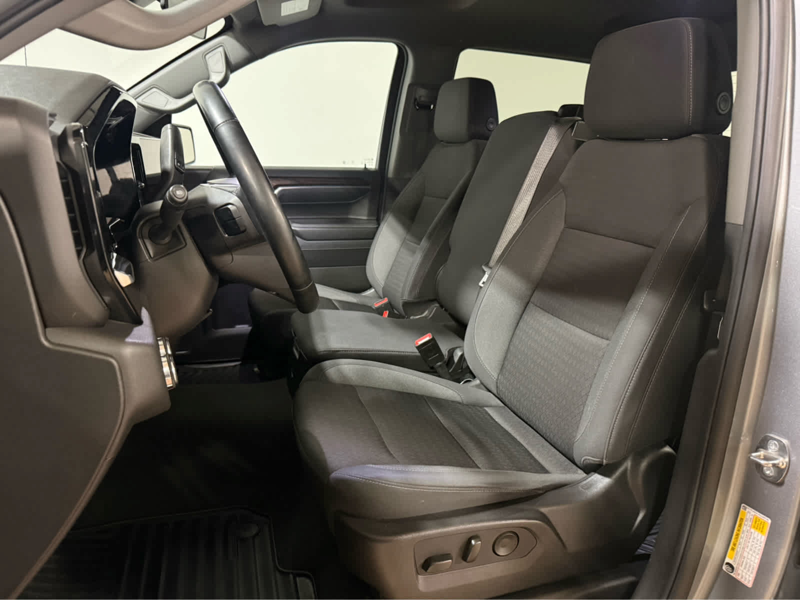 Used 2024 GMC Sierra 1500 SLE AWD/4WD image 14