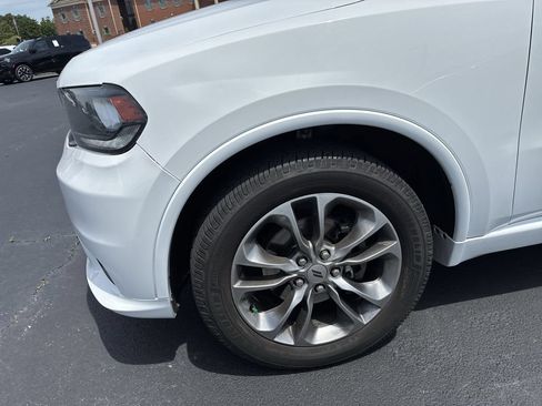 Used 2020 Dodge Durango GT AWD/4WD image 10