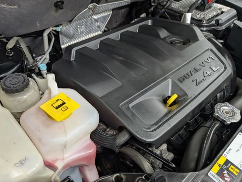 Used 2015 Jeep Compass Sport w/ Power Value Group image 26