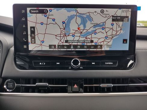 New 2026 Mitsubishi Outlander LE AWD/4WD image 5