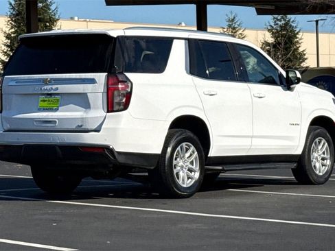 Used 2024 Chevrolet Tahoe LT image 10