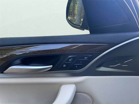 Used 2023 BMW X3 xDrive30i w/ Premium Package image 18