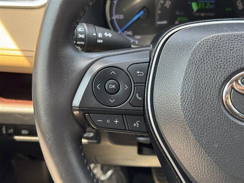 Used 2019 Toyota RAV4 Limited AWD/4WD image 24