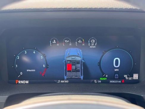 Used 2024 Ford F150 XLT w/ Equipment Group 303A High AWD/4WD image 16