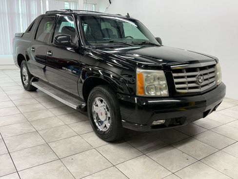 Used 2006 Cadillac Escalade EXT AWD/4WD image 1