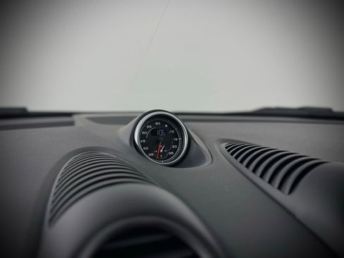 New 2024 Porsche 718 Boxster S image 29