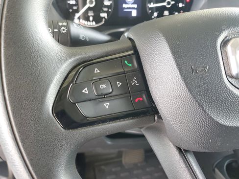 Used 2025 RAM ProMaster 2500 w/ Convenience Group FWD image 23