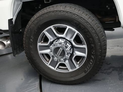 Used 2024 Ford F250 Lariat w/ Lariat Ultimate Package AWD/4WD image 38