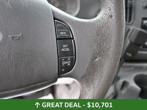 Used 2003 Ford E-450 and Econoline 450 RWD image 36