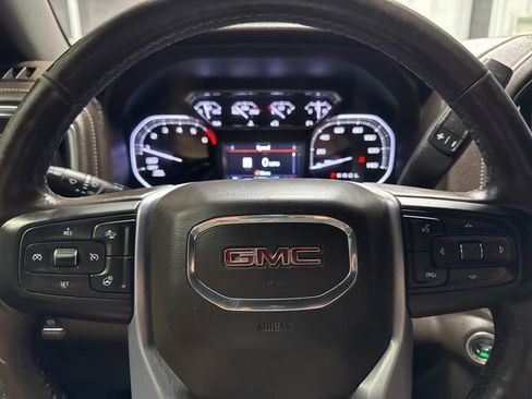 Used 2021 GMC Sierra 1500 SLT w/ SLT Premium Plus Package image 15