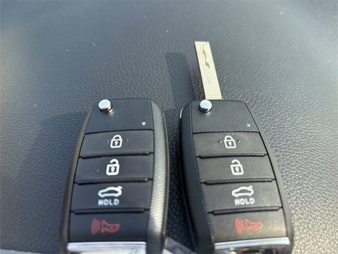 Used 2023 Kia Rio S image 21