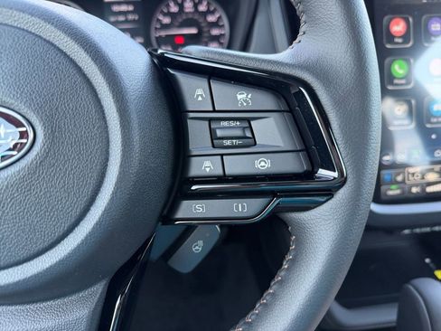 New 2026 Subaru Forester Touring AWD/4WD image 25