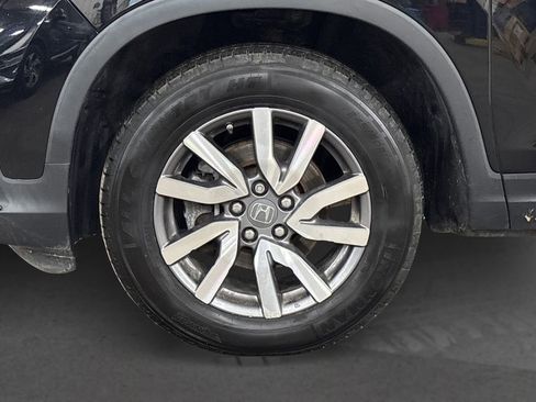 Used 2020 Honda Pilot EX-L image 12