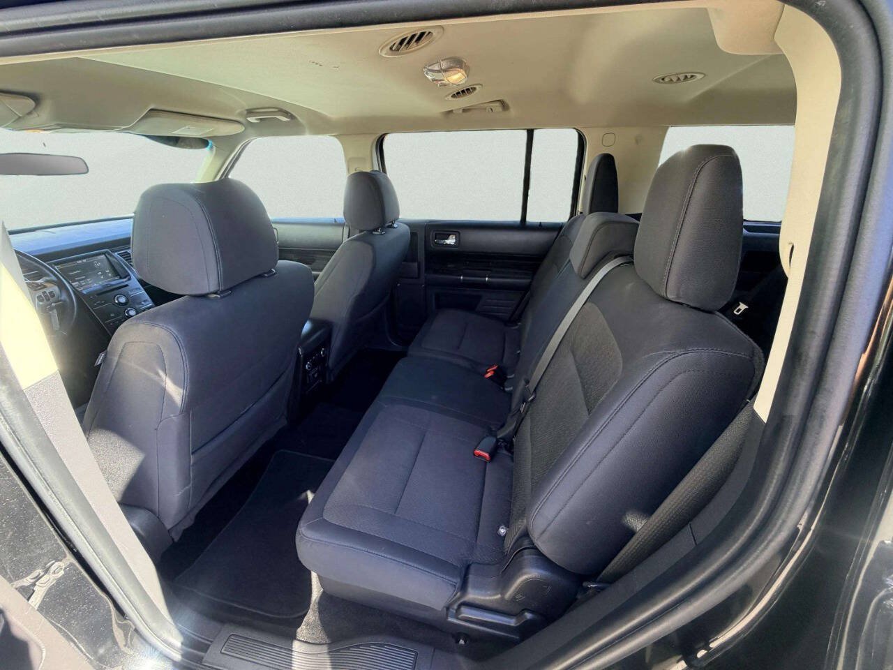 Used 2013 Ford Flex SEL FWD image 22