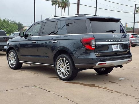 Used 2023 Ford Expedition Limited RWD image 6