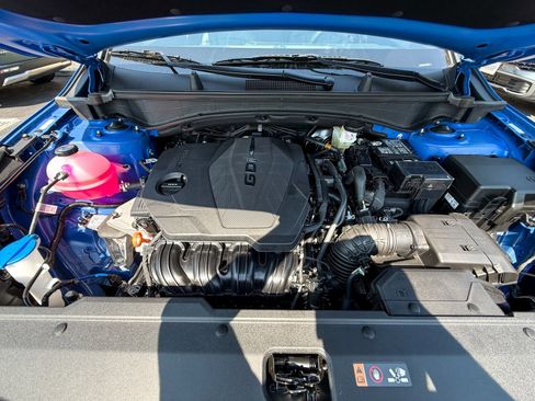 New 2026 Kia Sportage X-Line w/ X-Line Premium Package image 14