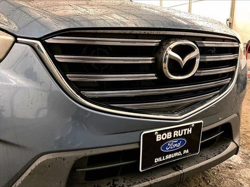 Used 2016 MAZDA CX-5 Touring w/ Bose/Moonroof Package FWD image 30