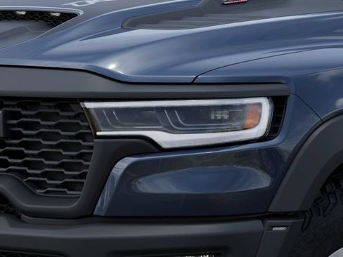 New 2026 RAM 1500 RHO w/ RHO Level 1 Equipment Group AWD/4WD image 10