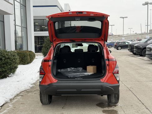 New 2026 Hyundai Kona SEL Sport AWD/4WD image 9