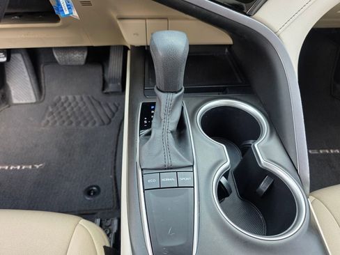 Certified 2023 Toyota Camry LE image 27