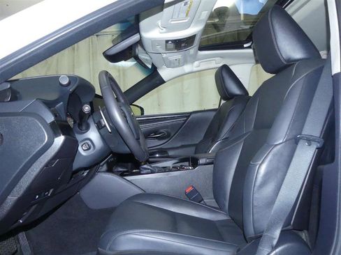 Used 2023 Lexus ES 350 w/ Premium Package image 21