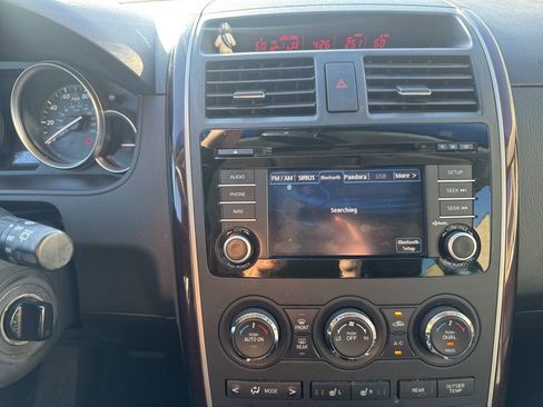 Used 2014 MAZDA CX-9 Grand Touring w/ GT Technology Package image 9