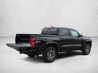New 2026 Chevrolet Colorado Z71 w/ Technology Package AWD/4WD video 2