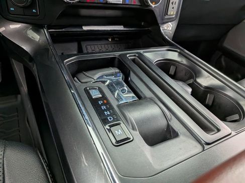 Used 2023 Ford F150 Lariat w/ Equipment Group 502A High AWD/4WD image 36
