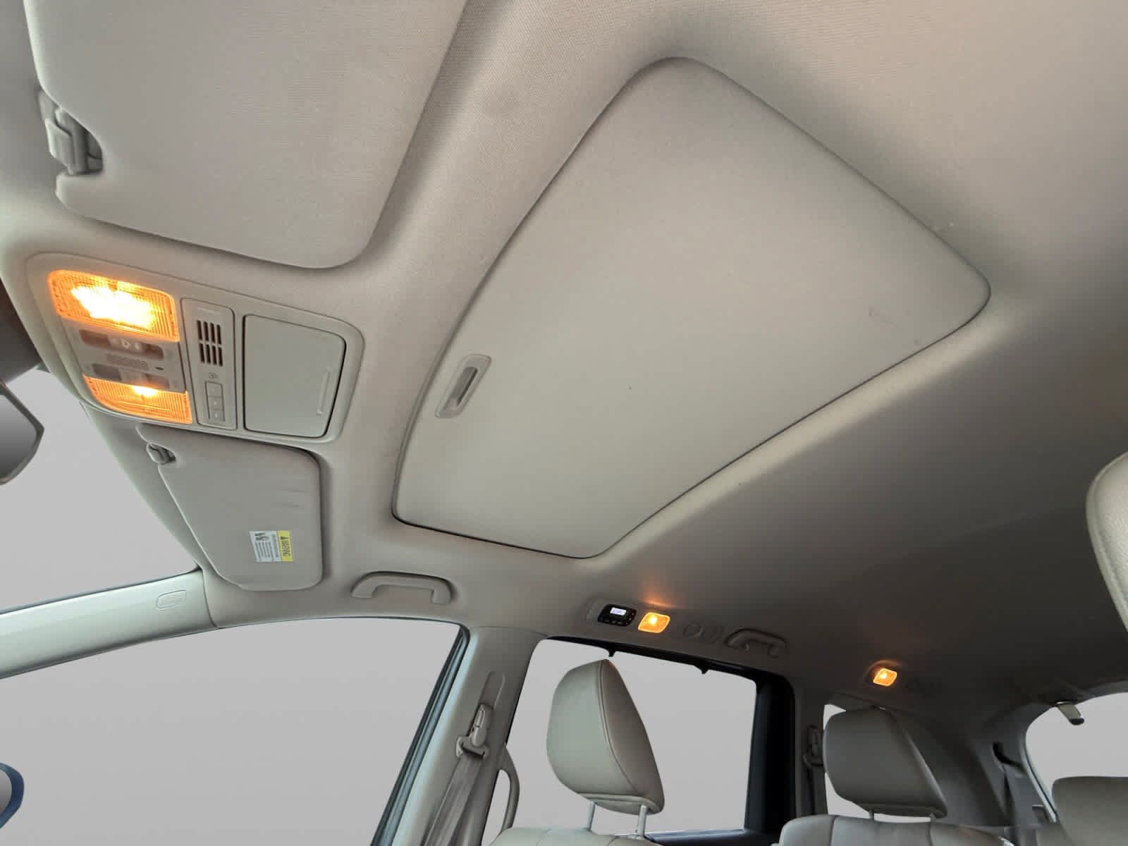 Used 2017 Honda Odyssey EX-L image 12