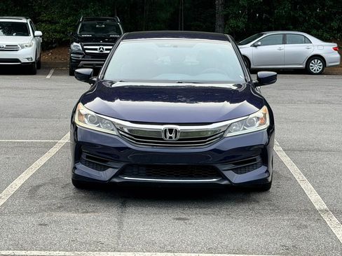 Used 2016 Honda Accord Sport image 3