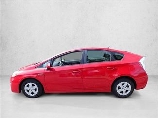 Used 2011 Toyota Prius Two FWD video 2