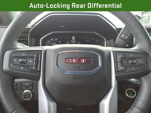 Certified 2025 GMC Sierra 1500 Elevation AWD/4WD image 30