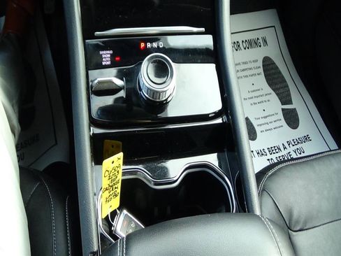 Used 2023 Jeep Grand Cherokee L Limited image 26