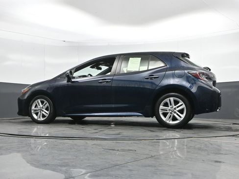 Used 2020 Toyota Corolla SE image 50