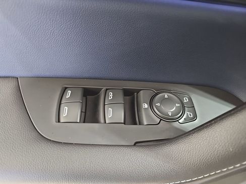 Certified 2023 Chevrolet Blazer RS w/ Driver Confidence II Package image 33