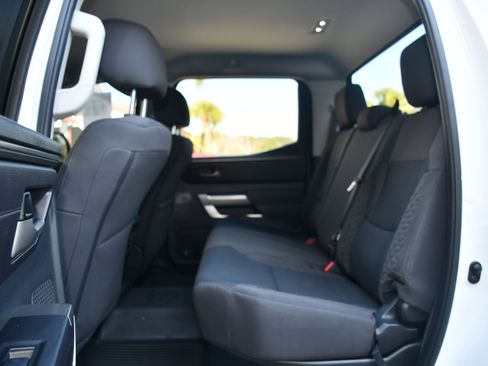 Used 2024 Toyota Tundra SR5 image 14