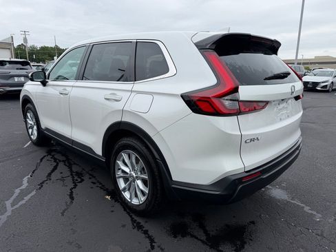 Used 2024 Honda CR-V EX-L image 9