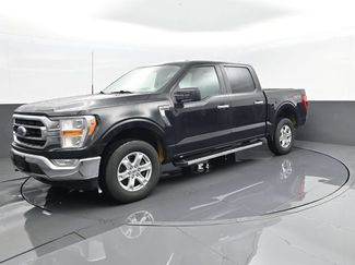 Used 2022 Ford F150 XLT w/ XTR Package AWD/4WD video 1