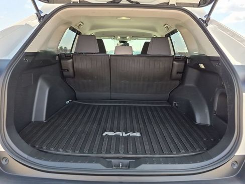 Used 2023 Toyota RAV4 XLE AWD/4WD image 21