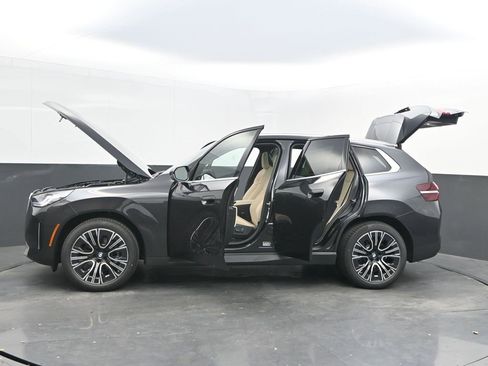 New 2026 BMW X3 xDrive30 w/ Premium Package image 58