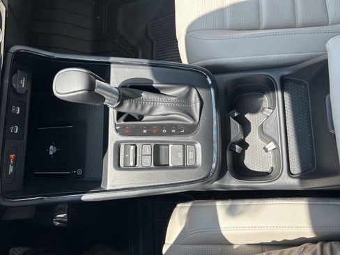 Used 2026 Honda CR-V EX-L image 16