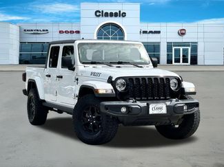 Used 2021 Jeep Gladiator Sport AWD/4WD video 1
