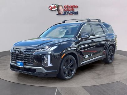 Used 2024 Hyundai Palisade XRT