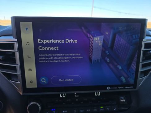 Used 2024 Toyota Tundra Limited w/ Power Package image 20