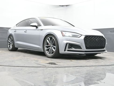 Used 2018 Audi S5 Prestige w/ Driver Assistance Package image 50