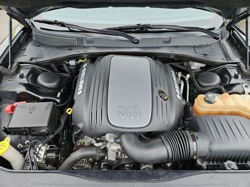 Used 2014 Dodge Charger R/T AWD/4WD image 12